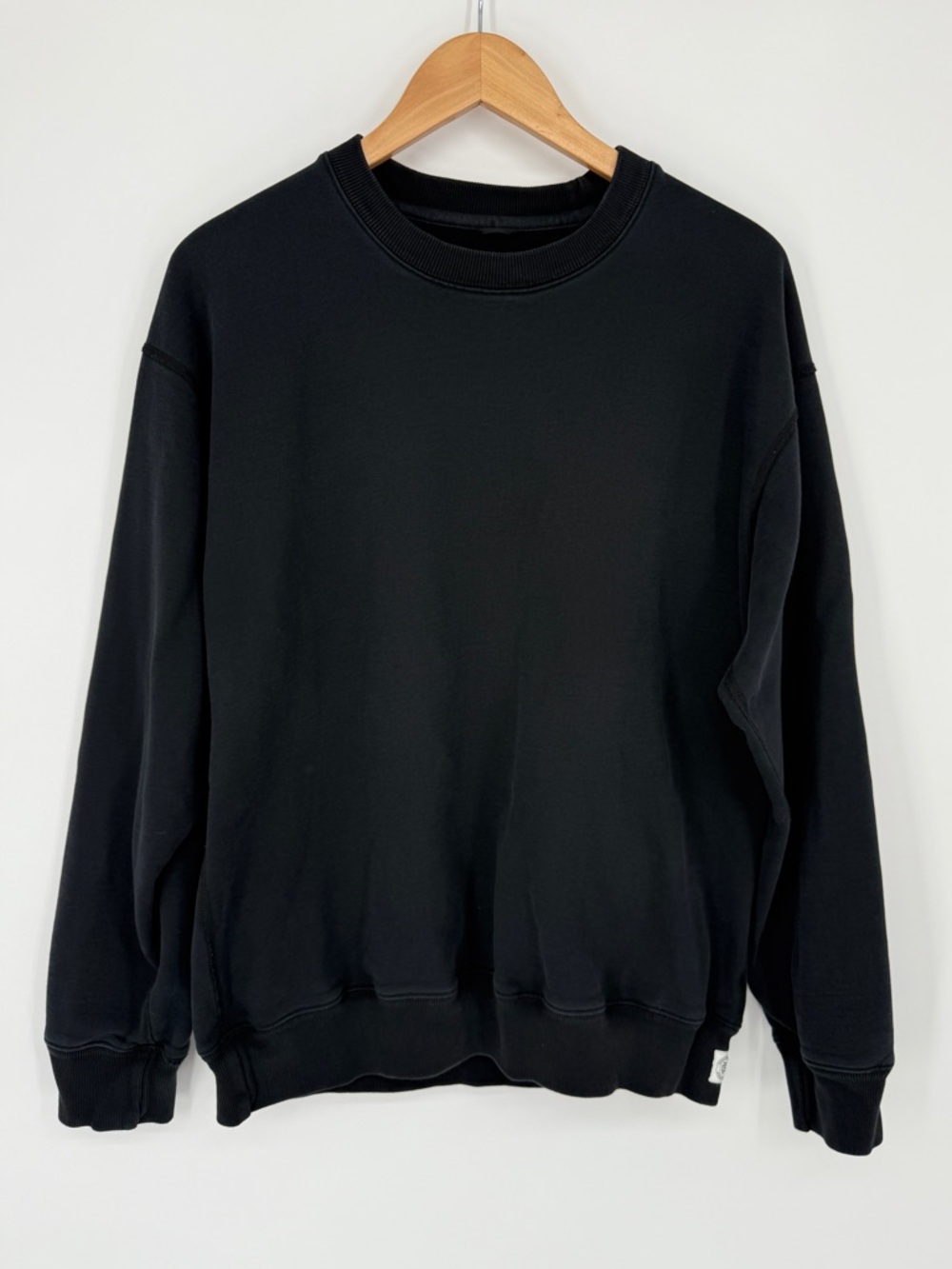 Reigning Champ Athletic Wear Sweatshirt Size M